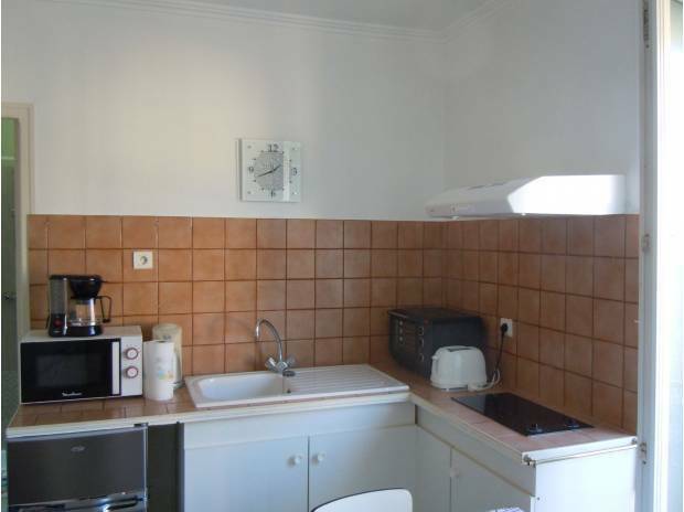 Homestay Lamalou-les-Bains 79352
