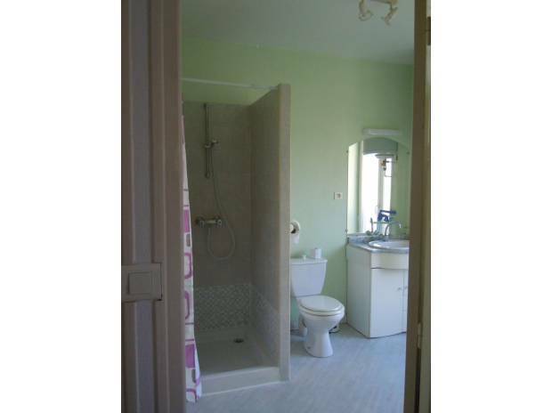 Homestay Lamalou-les-Bains 79352
