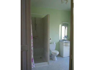 Chambre Chez L'habitant Lamalou-Les-Bains 79352-10