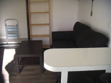 Room For Rent Paris 466837