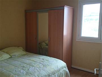 Chambre À Louer Aurillac 115917