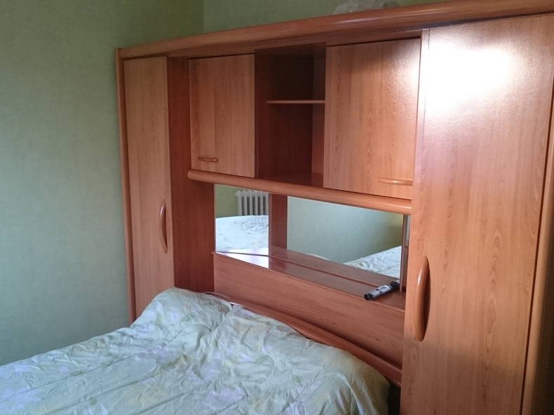 Colocación Aurillac 115917-5