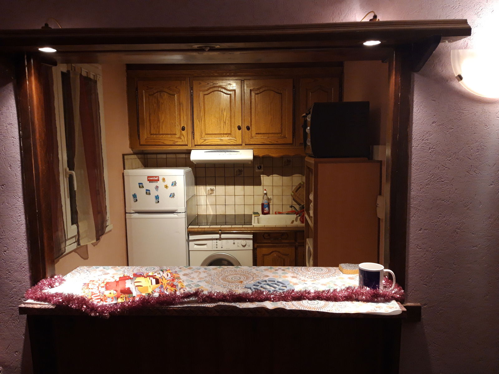 Colocation Aurillac 115917