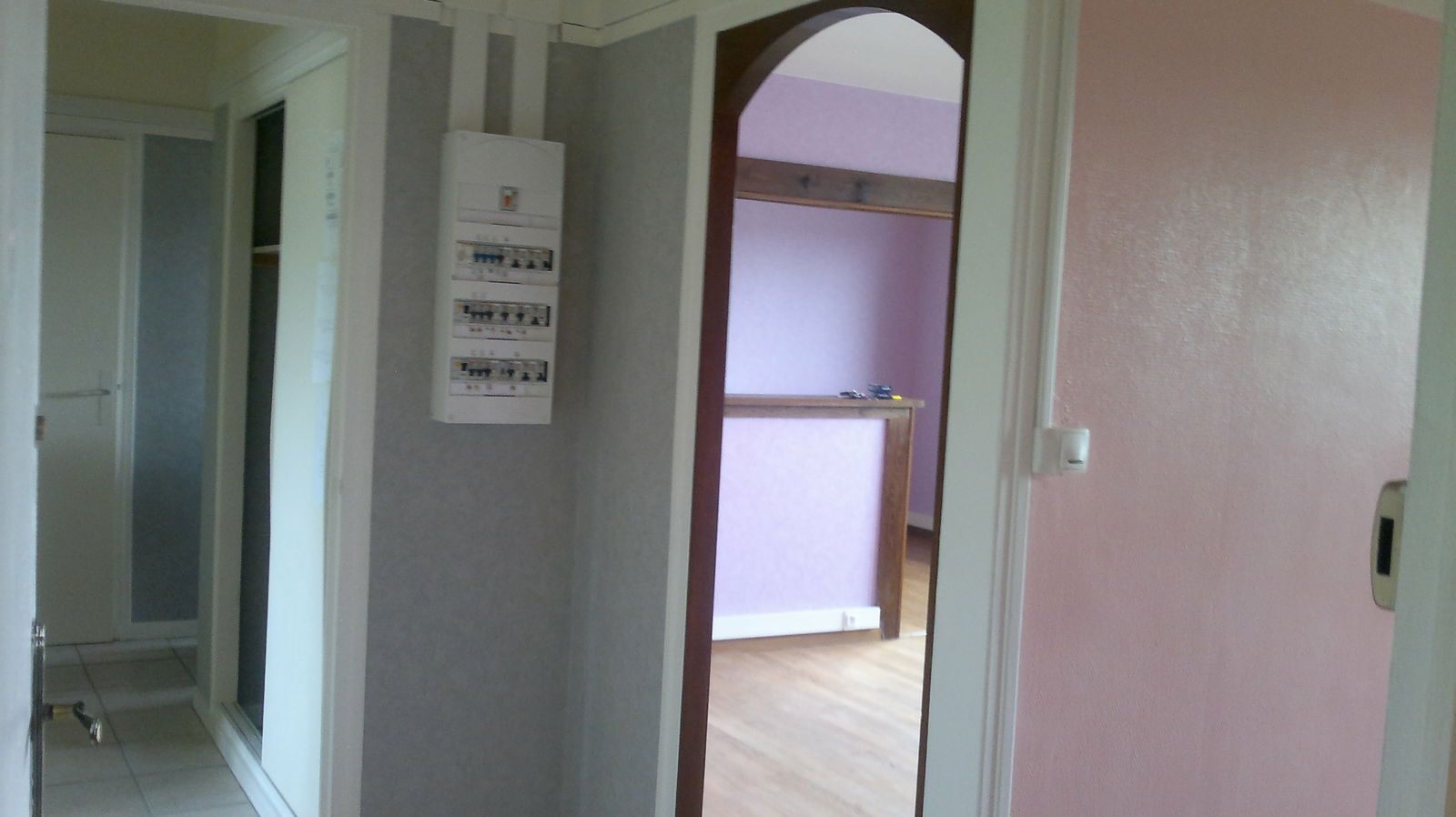 Colocation Aurillac 115917