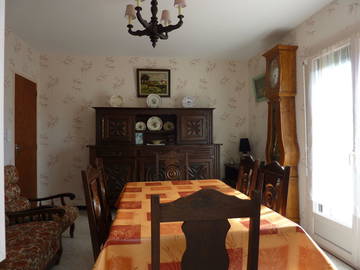 Room For Rent Téthieu 97028