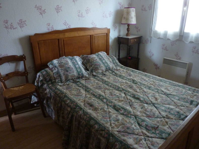 Ganzes Haus Téthieu 97028-5