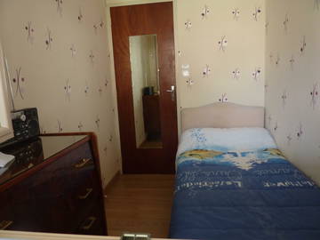 Logement Entier Téthieu 97028-6