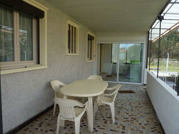 Logement Entier Téthieu 97028-7