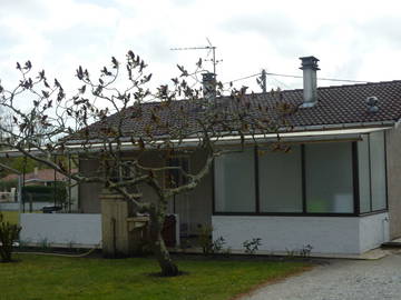 Logement Entier Téthieu 97028-10