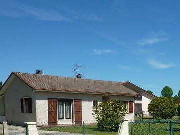 Logement Entier Téthieu 97028-12