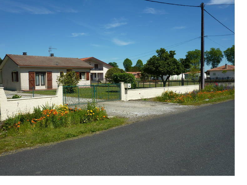 Logement Entier Téthieu 165415-2