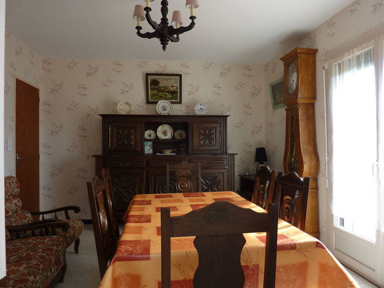 Homestay Téthieu 165415