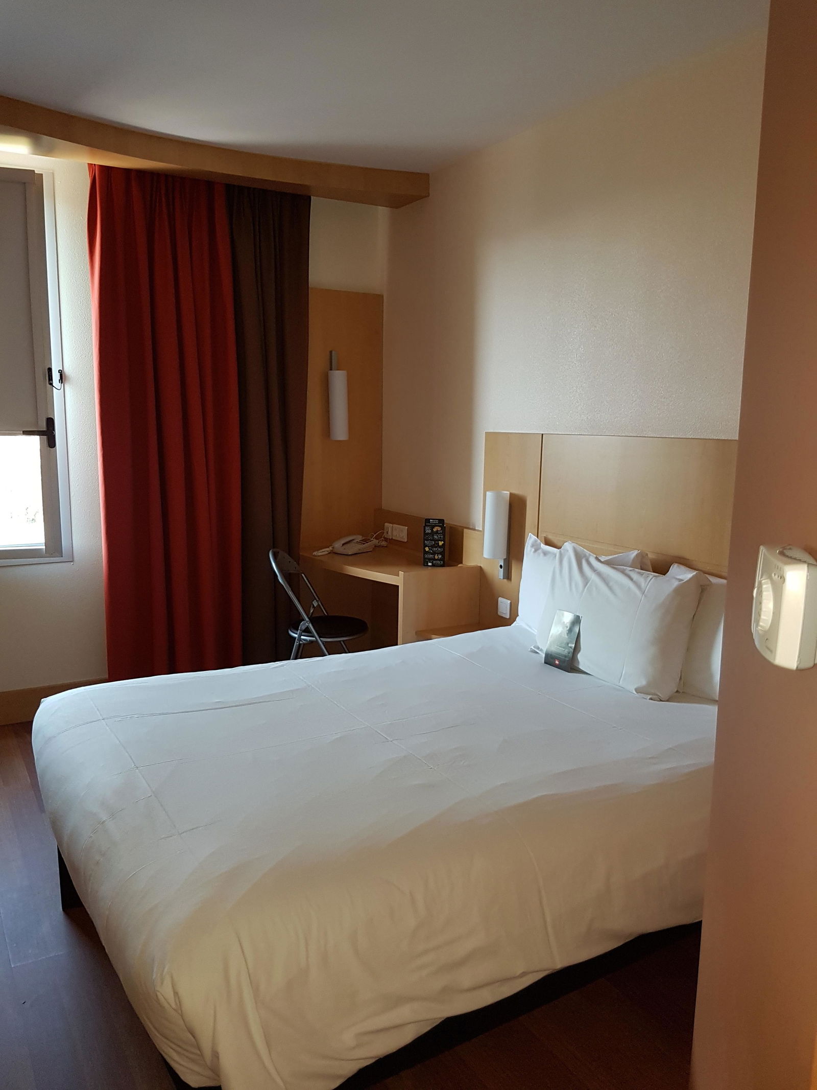 Homestay Vilanova del Vallès 159072