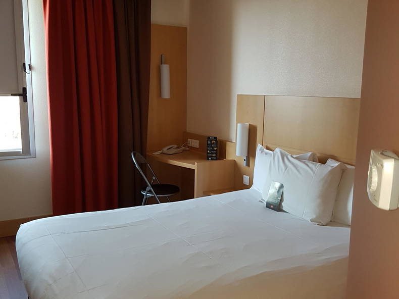 Quedarse En Casa Vilanova del Vallès 159072-1