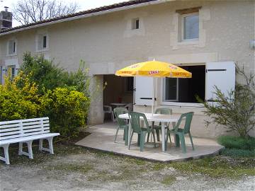 Chambre À Louer Guitinières 89607