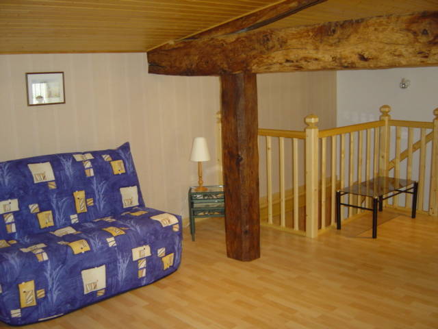 Logement Entier Guitinières 89607-5