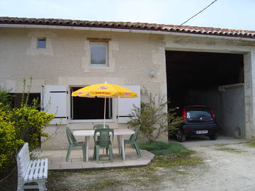 Logement Entier Guitinières 89607-6