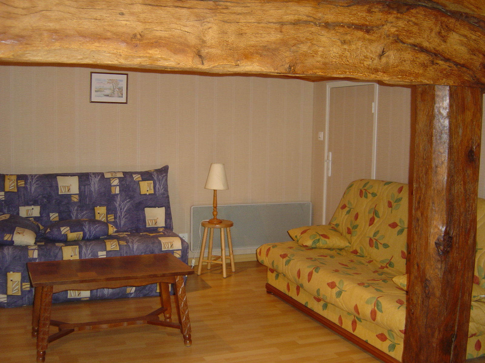 Entire Home Guitinières 89607