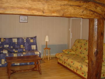 Logement Entier Guitinières 89607-7