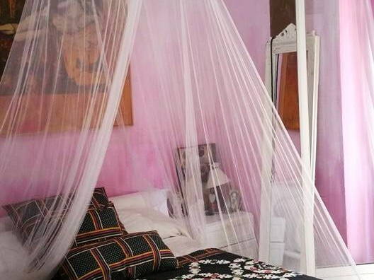 Gehele Woning Sevilla 127753-1