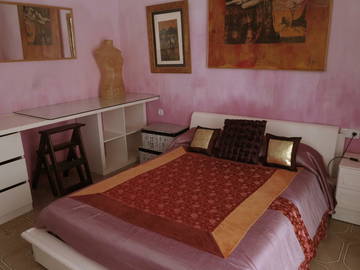 Room For Rent Sevilla 127753