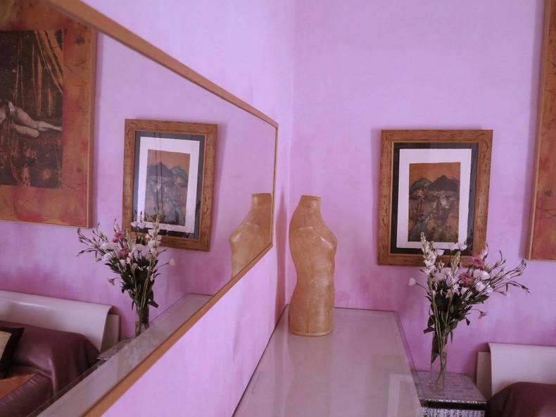 Gehele Woning Sevilla 127753-3