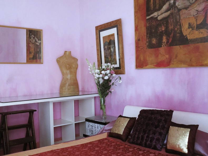 Gehele Woning Sevilla 127753-4