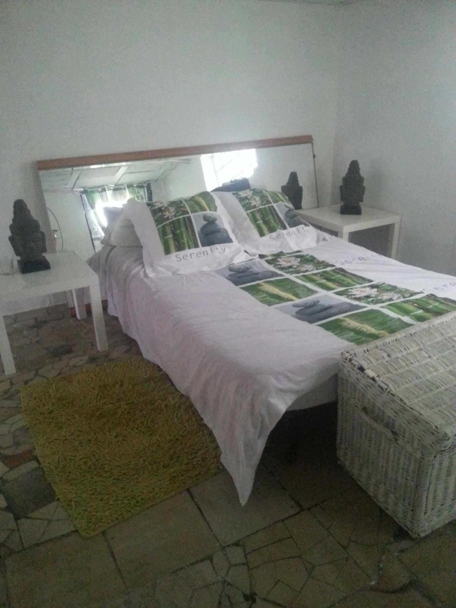Homestay Goussainville 76870
