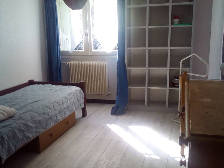 Homestay Montpellier 166015-1