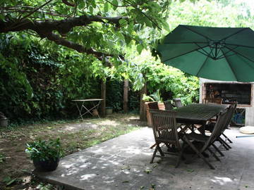 Chambre Chez L'habitant Montpellier 166015-5