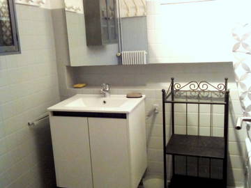 Chambre Chez L'habitant Montpellier 166015-7