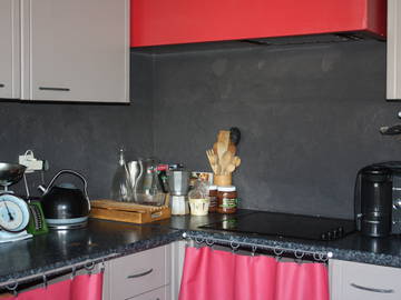 Chambre Chez L'habitant Montpellier 166015-8