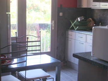 Chambre Chez L'habitant Montpellier 166015-9