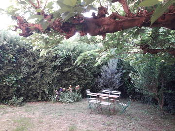 Chambre Chez L'habitant Montpellier 166015-10