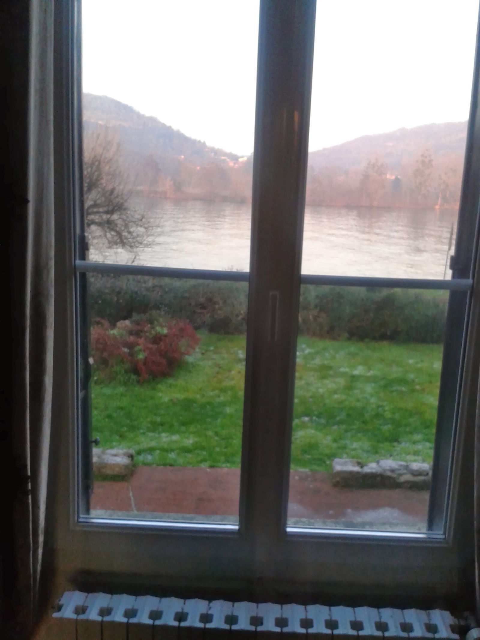 Homestay Vernon 255396