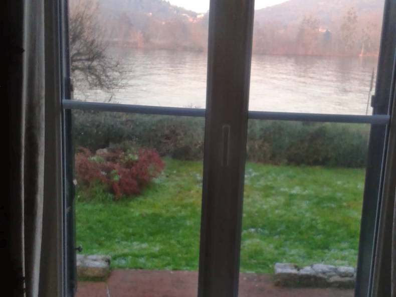 Chambre Chez L'habitant Vernon 255396-1