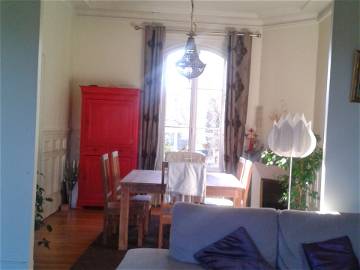 Chambre À Louer Vernon 255396