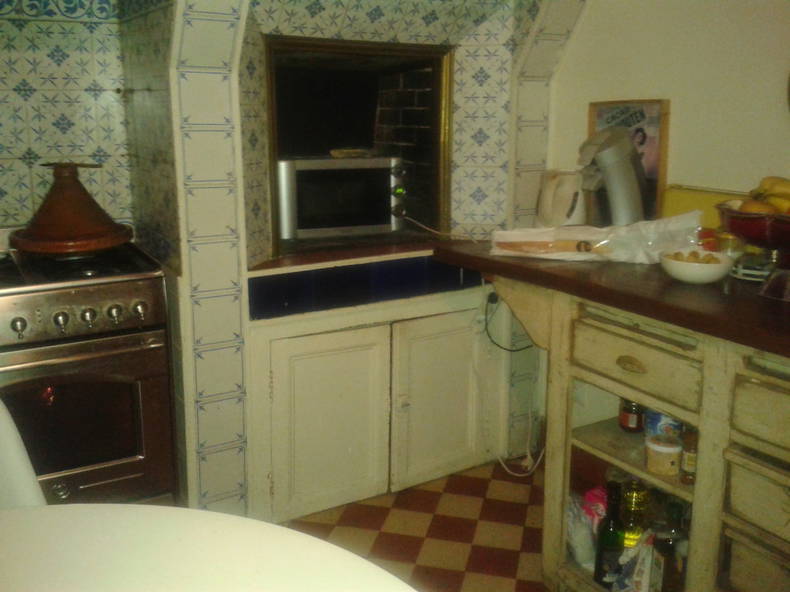 Chambre Chez L'habitant Vernon 255396-3