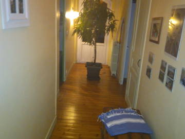 Chambre Chez L'habitant Vernon 255396-5