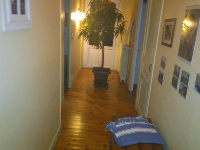 Chambre Chez L'habitant Vernon 255396-5