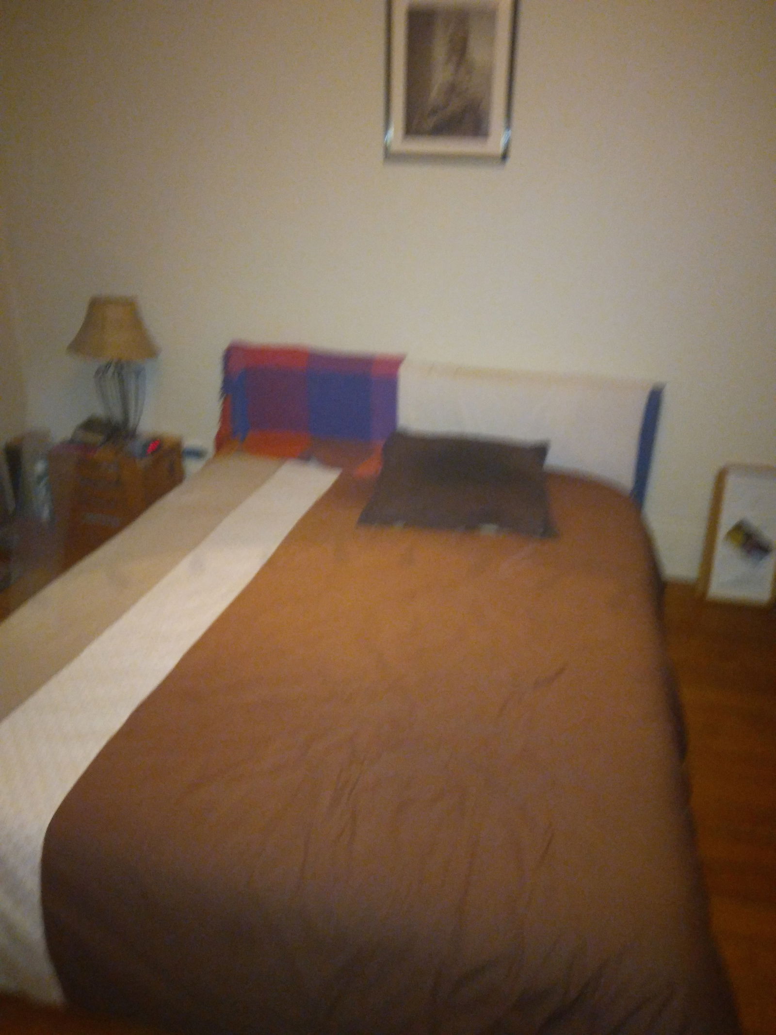 Homestay Vernon 255396