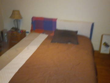 Chambre Chez L'habitant Vernon 255396-6