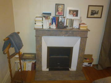 Chambre Chez L'habitant Vernon 255396-7