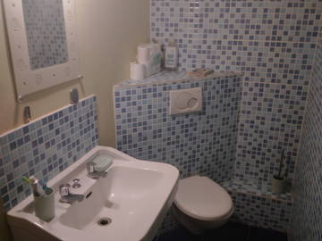 Chambre Chez L'habitant Vernon 255396-8