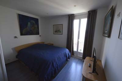 Homestay Cannes 128285