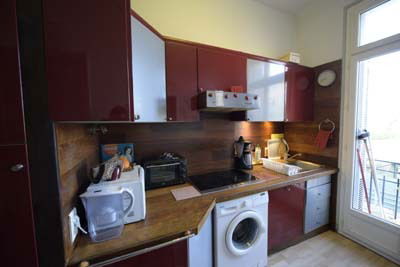 Homestay Cannes 128285