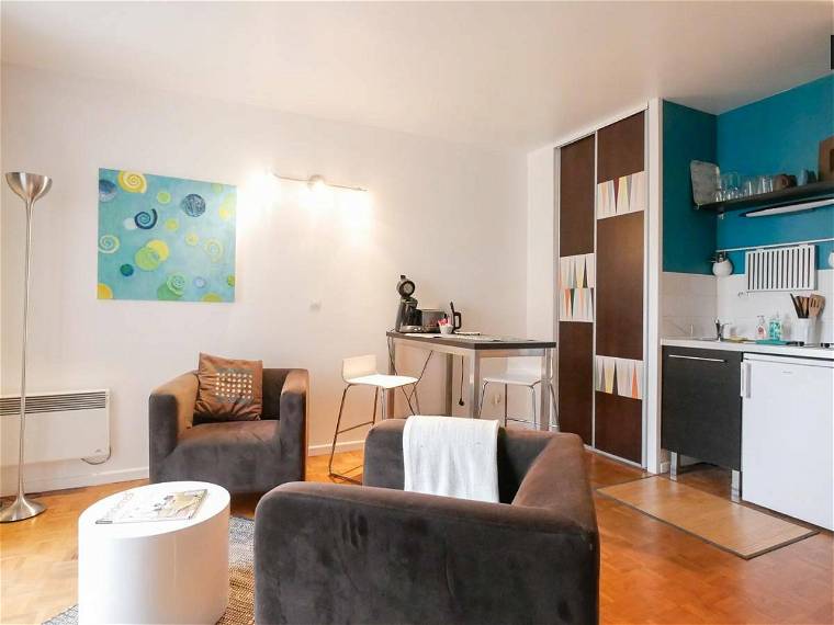 Chambre À Louer Lyon 233307