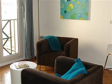 Chambre À Louer Lyon 233307