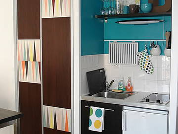 Logement Entier Lyon 233307-4