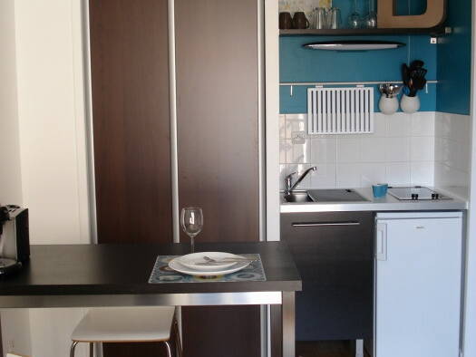 Entire Home Lyon 233307-5